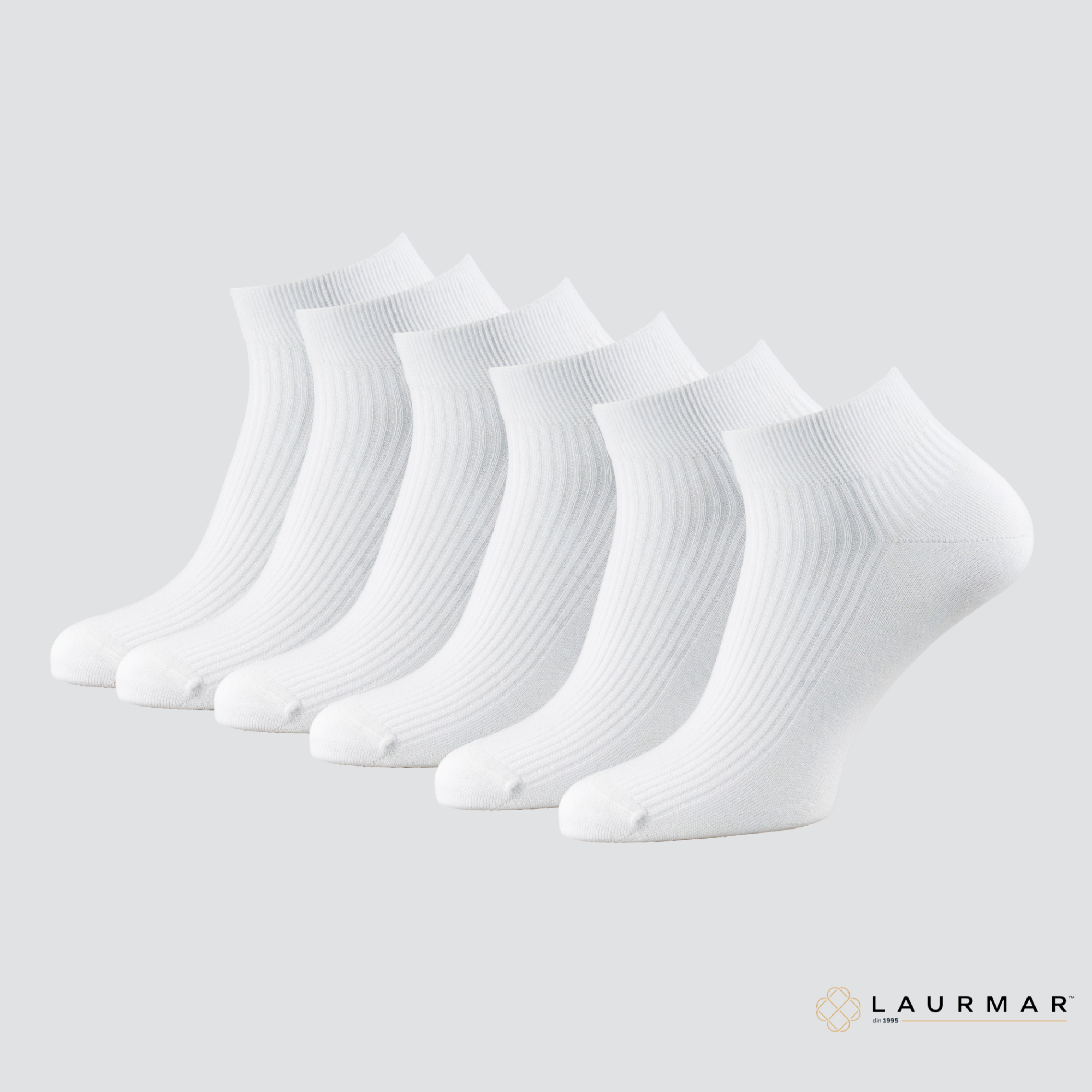 2103.Șosete ultrascurte pentru femei din bumbac pieptănat, fără cusătură, cu elastic lejer – set 6 perechi.png 